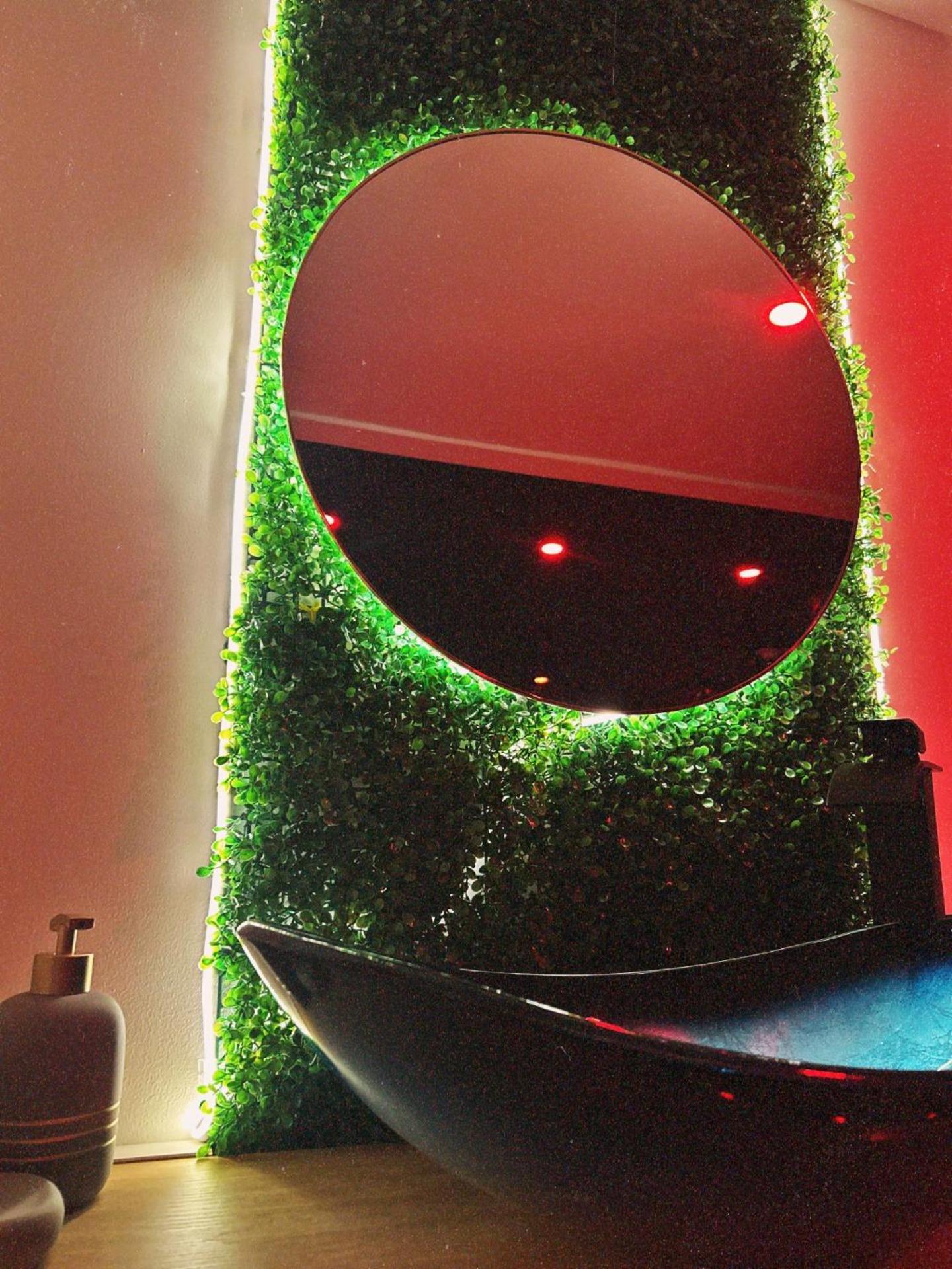 Love Room Haut De Gamme - L'Extase Avec Jacuzzi Violaines Zewnętrze zdjęcie