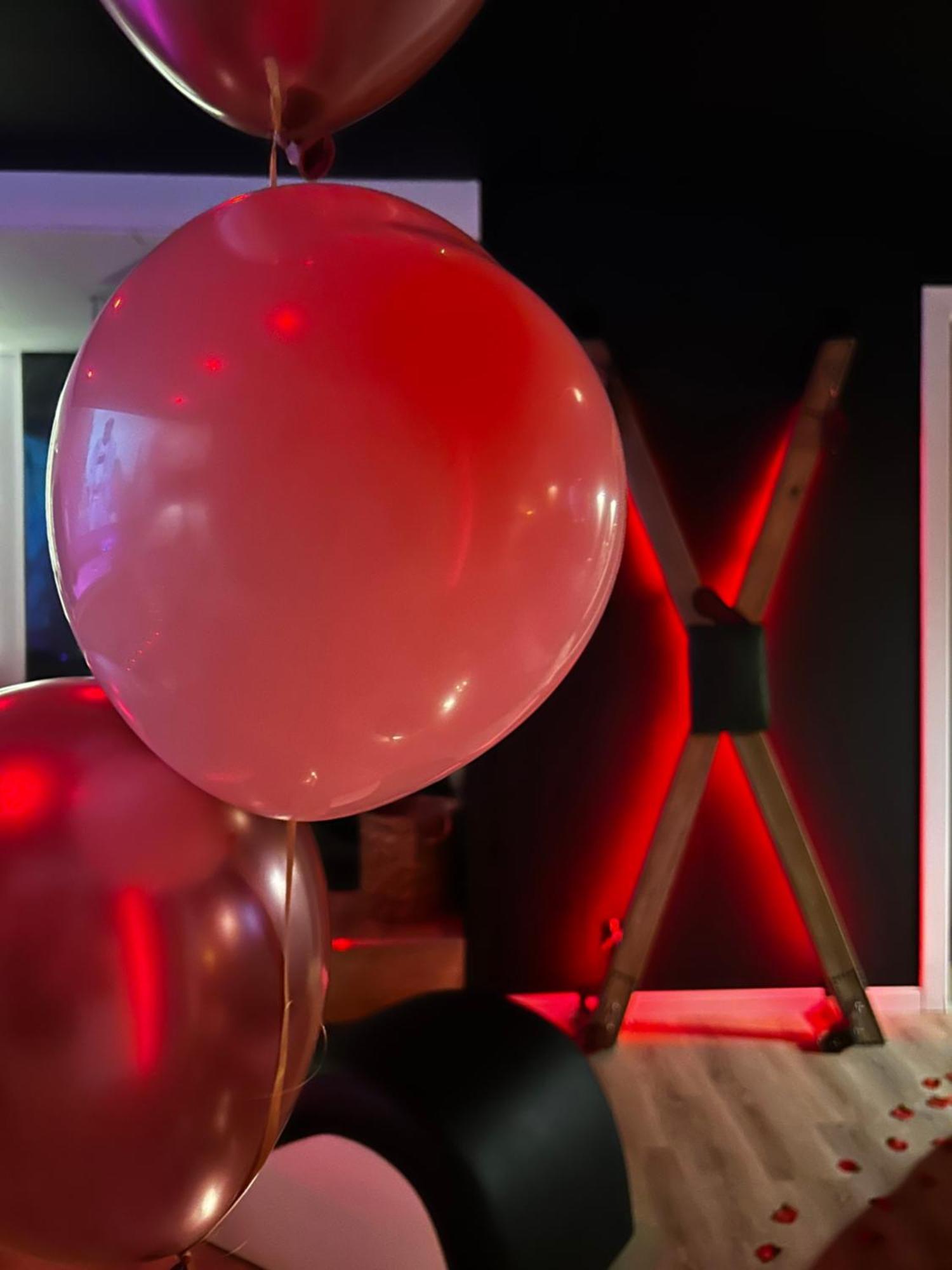 Love Room Haut De Gamme - L'Extase Avec Jacuzzi Violaines Zewnętrze zdjęcie